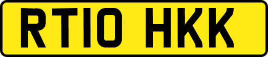 RT10HKK