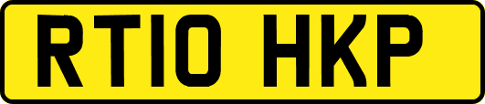 RT10HKP
