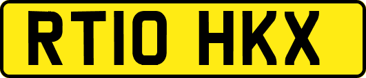 RT10HKX