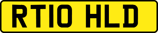 RT10HLD