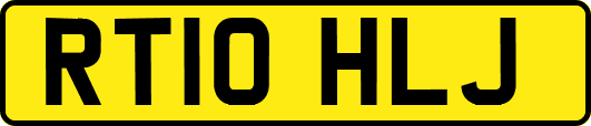 RT10HLJ