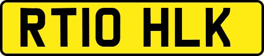 RT10HLK