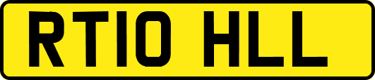 RT10HLL
