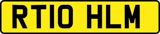 RT10HLM