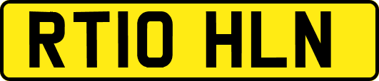 RT10HLN