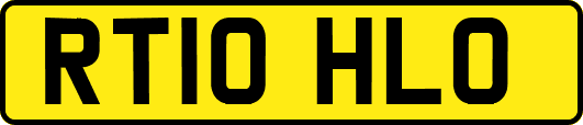 RT10HLO