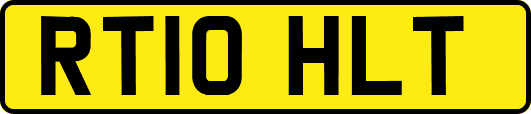 RT10HLT