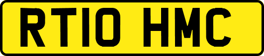 RT10HMC