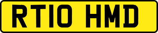 RT10HMD