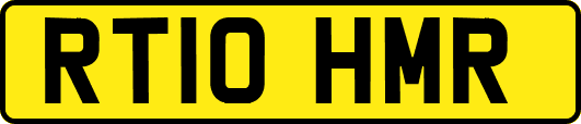 RT10HMR