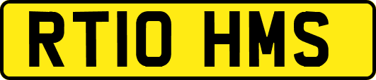 RT10HMS