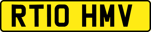RT10HMV