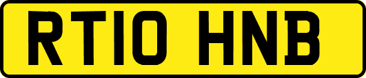 RT10HNB