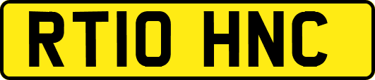RT10HNC