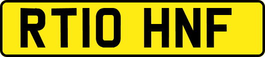 RT10HNF