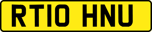 RT10HNU