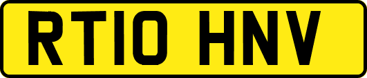 RT10HNV