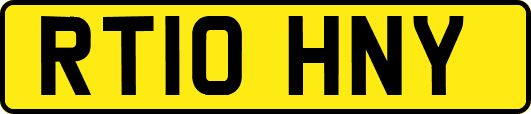 RT10HNY