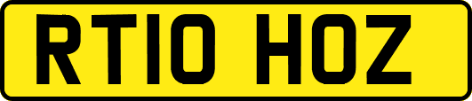 RT10HOZ