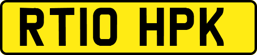 RT10HPK