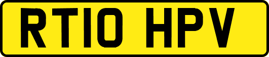 RT10HPV