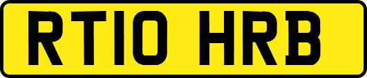RT10HRB