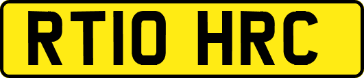 RT10HRC
