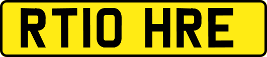 RT10HRE
