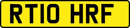 RT10HRF