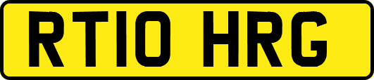 RT10HRG