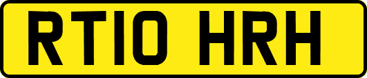 RT10HRH