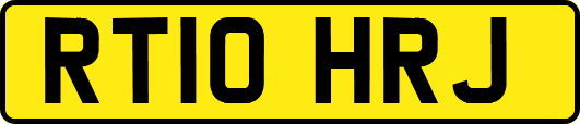 RT10HRJ