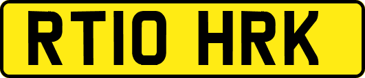 RT10HRK