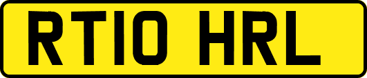 RT10HRL