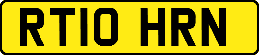 RT10HRN