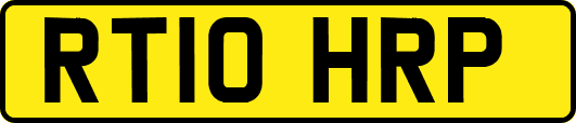 RT10HRP