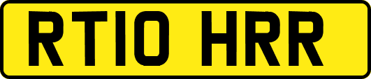 RT10HRR