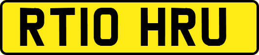 RT10HRU