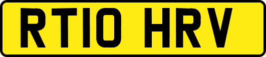 RT10HRV