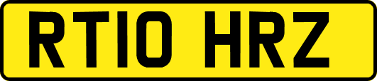RT10HRZ