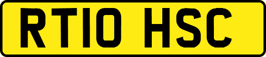 RT10HSC