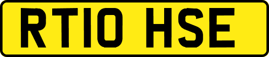RT10HSE