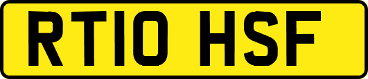 RT10HSF