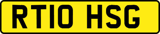 RT10HSG