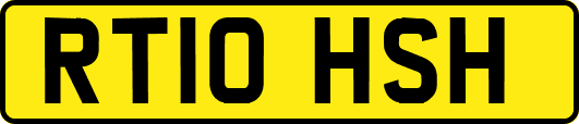 RT10HSH