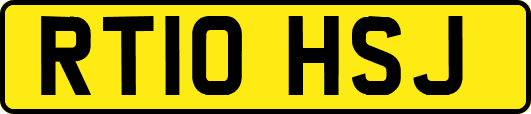 RT10HSJ