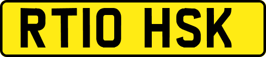 RT10HSK