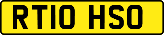 RT10HSO