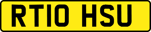 RT10HSU