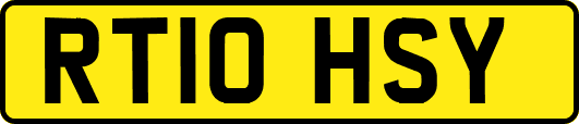 RT10HSY